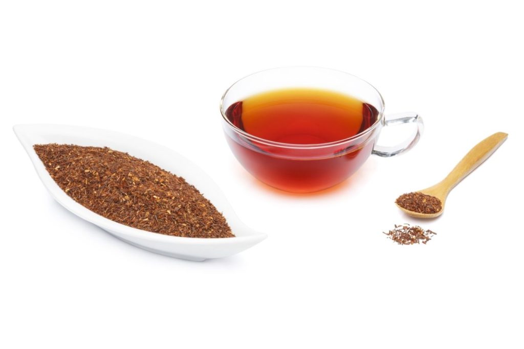 The Benefits Of Rooibos Tea For An Upset Stomach Just Tea
