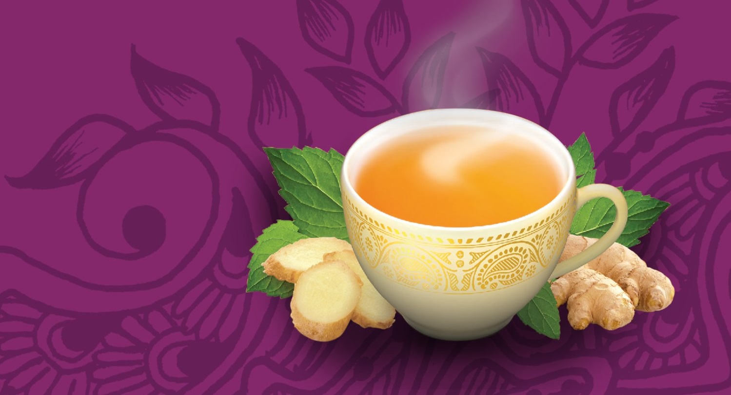 Is Green Tea Good For Stomach Bug Just Tea