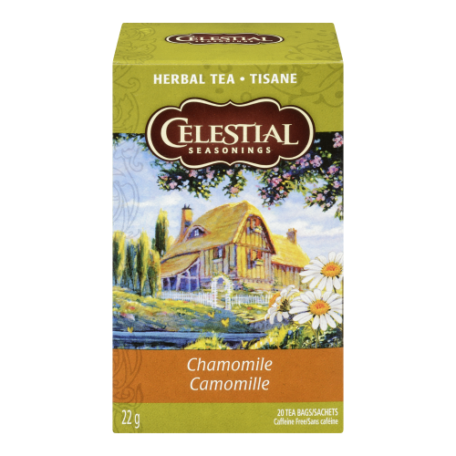 The Risks And Benefits Of Drinking Celestial Herbal Tea Just Tea