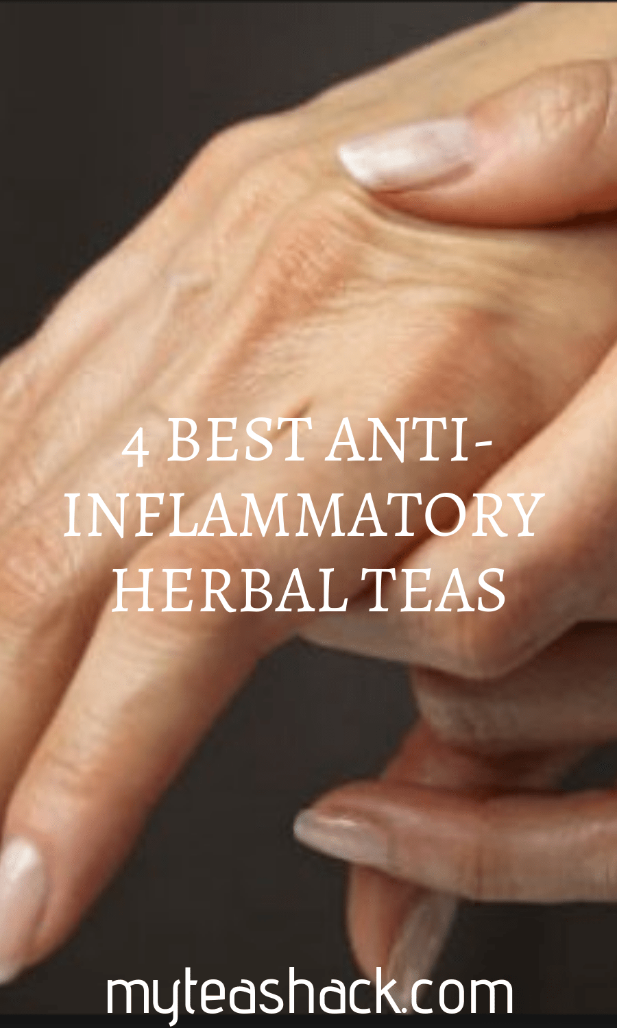 Can Detox Tea Cause Swelling In The Knees? Just Tea