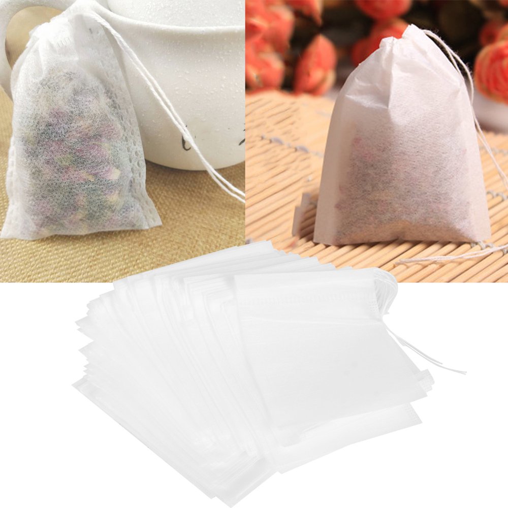 The Dangers Of Plastic Tea Bags Just Tea