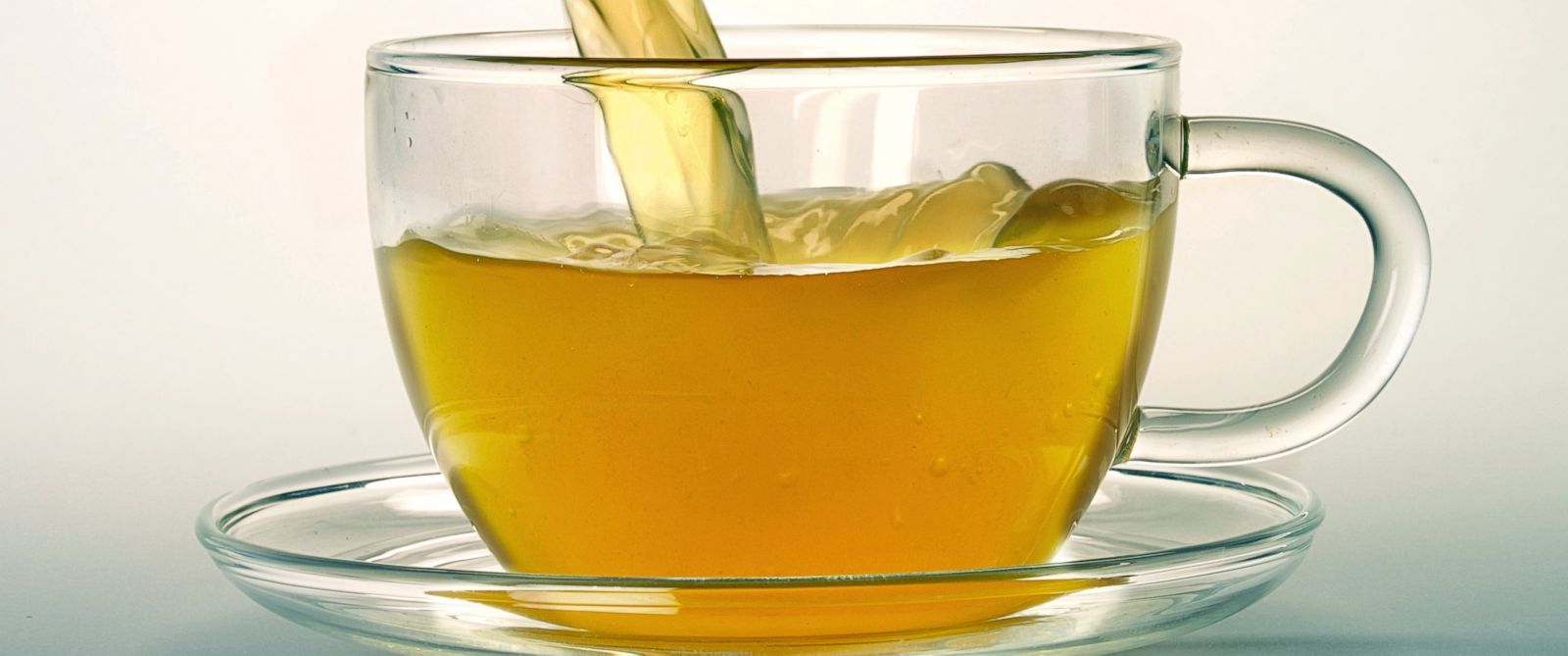 Green Tea The Best Hangover Cure Just Tea