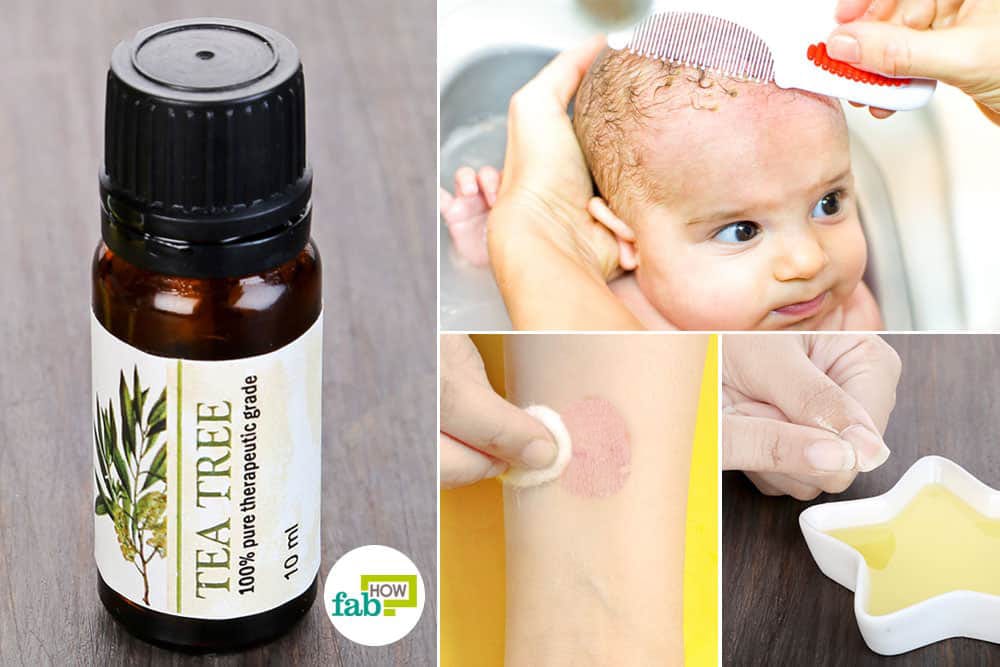 How To Use Tea Tree Oil For Fungal Infections Just Tea