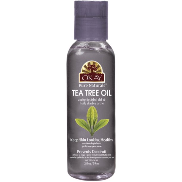 How To Use Tea Tree Oil For Infection Just Tea