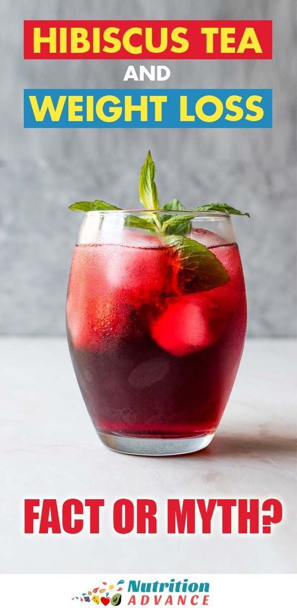 Hibiscus Tea A Tasty Way To Get Your Antioxidants Just Tea