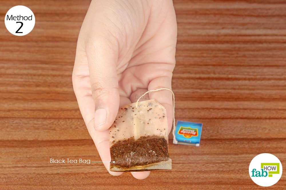 Can Tea Bags Really Help Relieve Tooth Pain? Just Tea