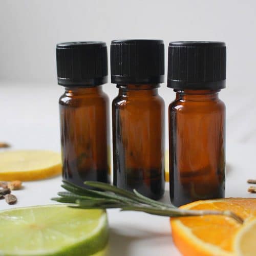 Dog Poisoned By Tea Tree Oil Just Tea