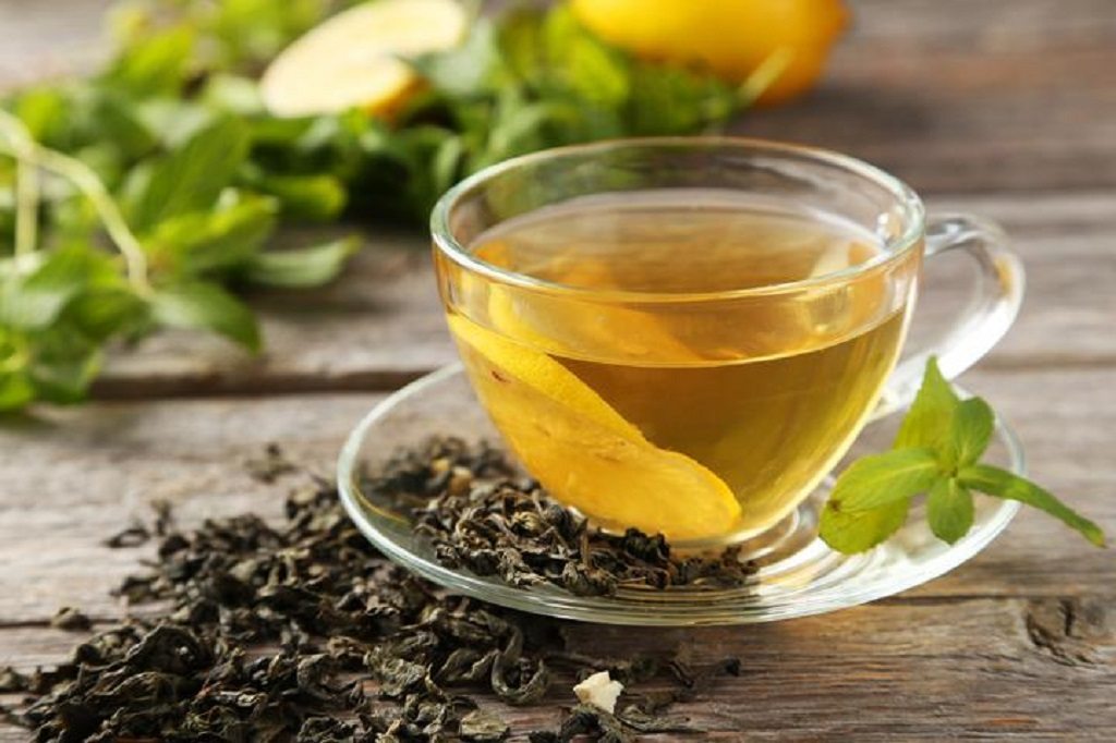 Chamomile Tea For Urinary Tract Infections Does It Work? Just Tea