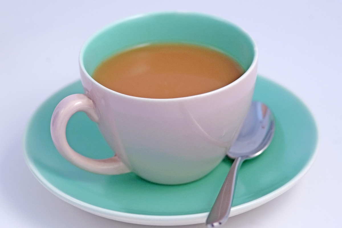 Does Black Tea Cause Joint Pain? Just Tea