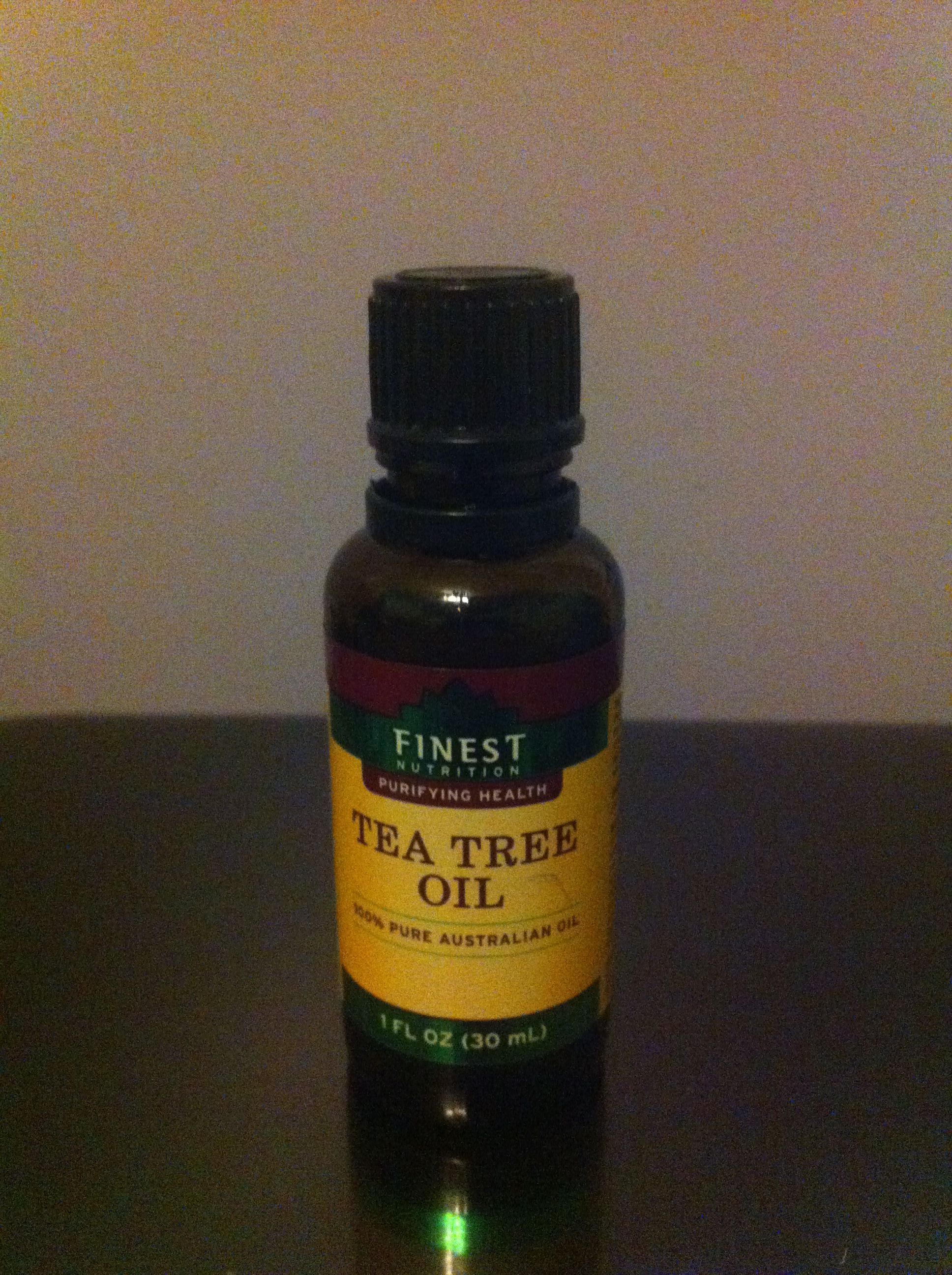 How To Use Tea Tree Oil To Treat Keloids Just Tea