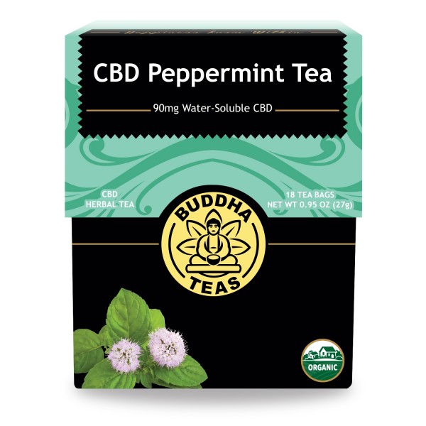Is Peppermint Tea Good Or Bad For Your Bladder? Just Tea