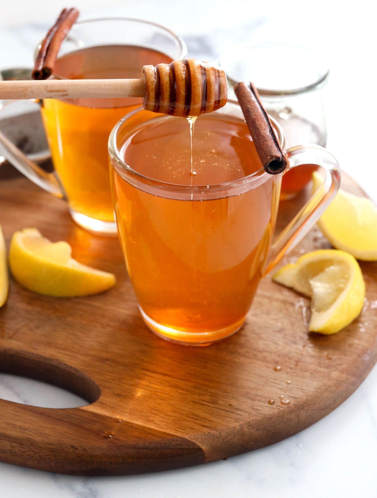 Cinnamon Tea A Popular Beverage With Many Health Benefits Just Tea