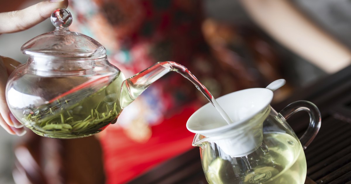 How To Avoid Scalding Your Esophagus With Hot Tea Just Tea