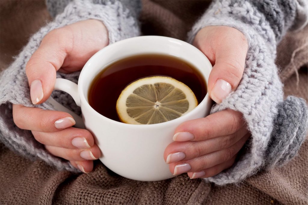The Benefits Of Drinking Hot Tea For Reducing Inflammation Just Tea