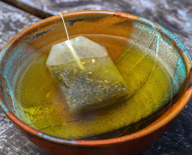 Can Tea Bags Really Help Relieve Eye Infection Symptoms? Just Tea