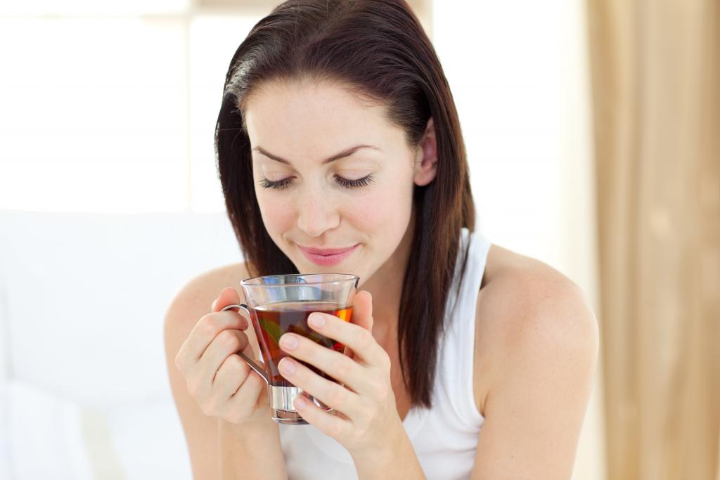 Can Drinking Too Much Tea Cause Pain? Just Tea
