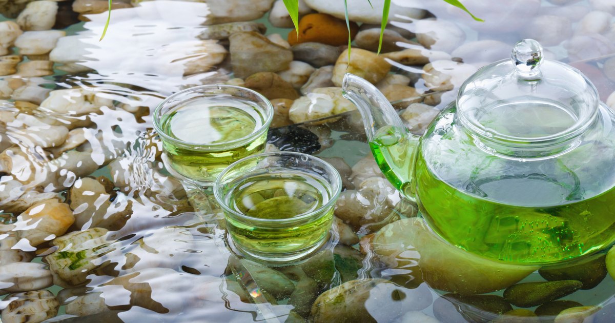 The Truth About Green Tea And Kidney Infections Just Tea