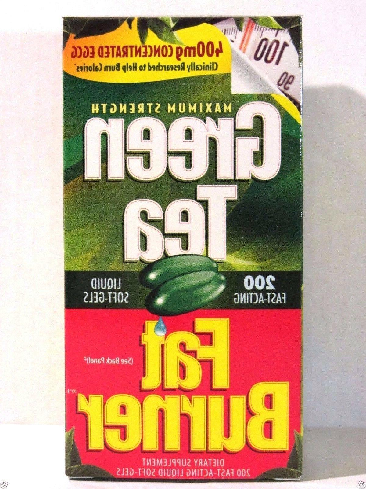 Is Green Tea Really Effective For Weight Loss? Just Tea