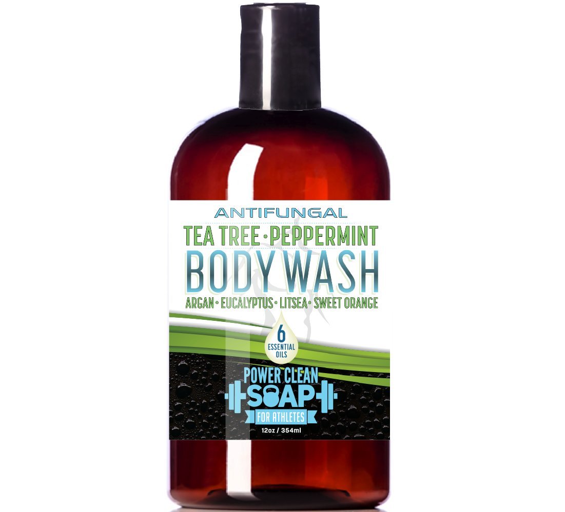 Can Peppermint Tea Help With Fungal Infections? Just Tea