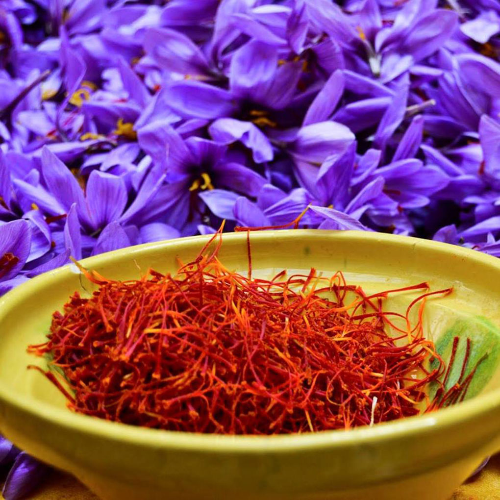 Saffron Tea Health Benefits And Side Effects Just Tea