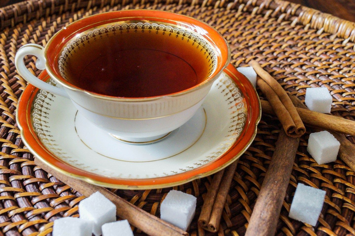 How To Use Tea To Treat UTI Pain Just Tea