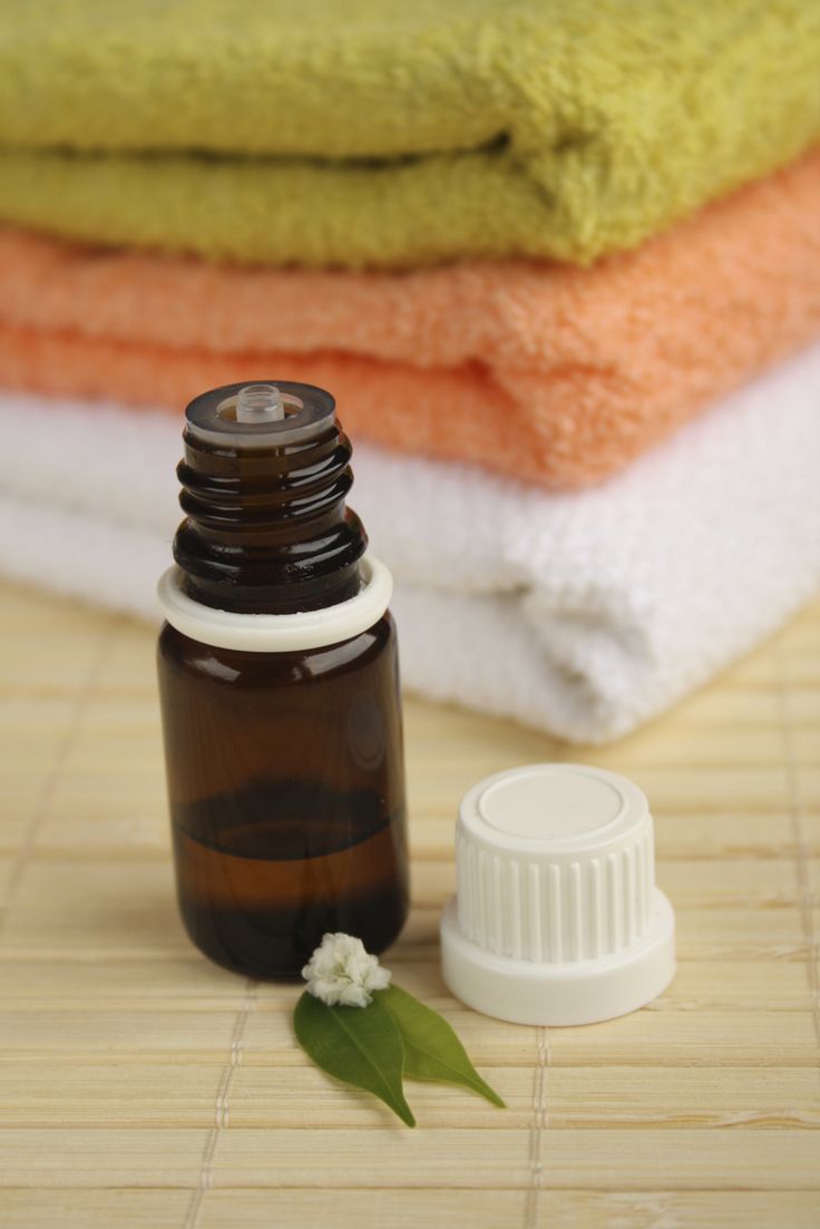 Can Tea Tree Oil Help Diaper Rash? Just Tea