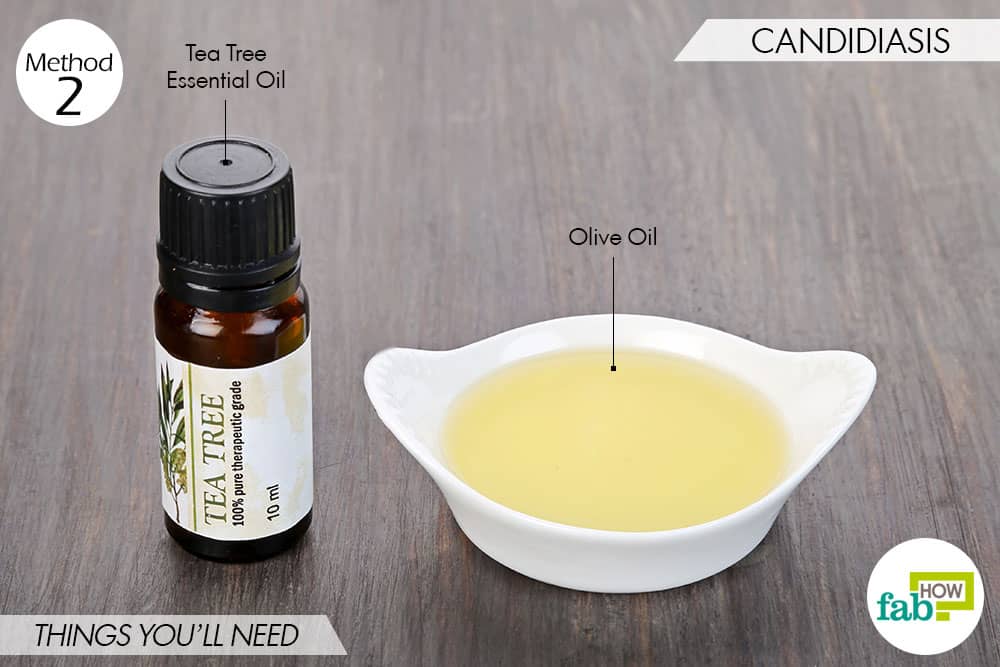 The Efficacy Of Tea Tree Oil In Treating Candida Albicans Infections Just Tea