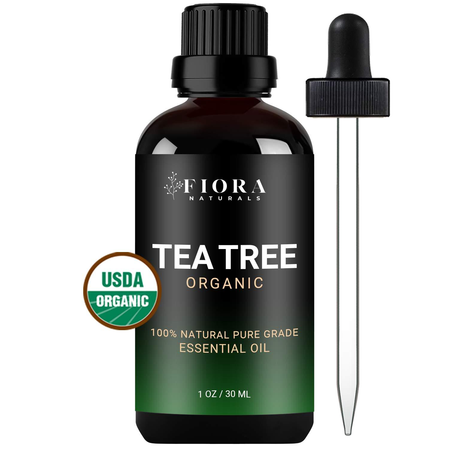 Pityriasis Versicolor Causes Symptoms And Treatment With Tea Tree Oil