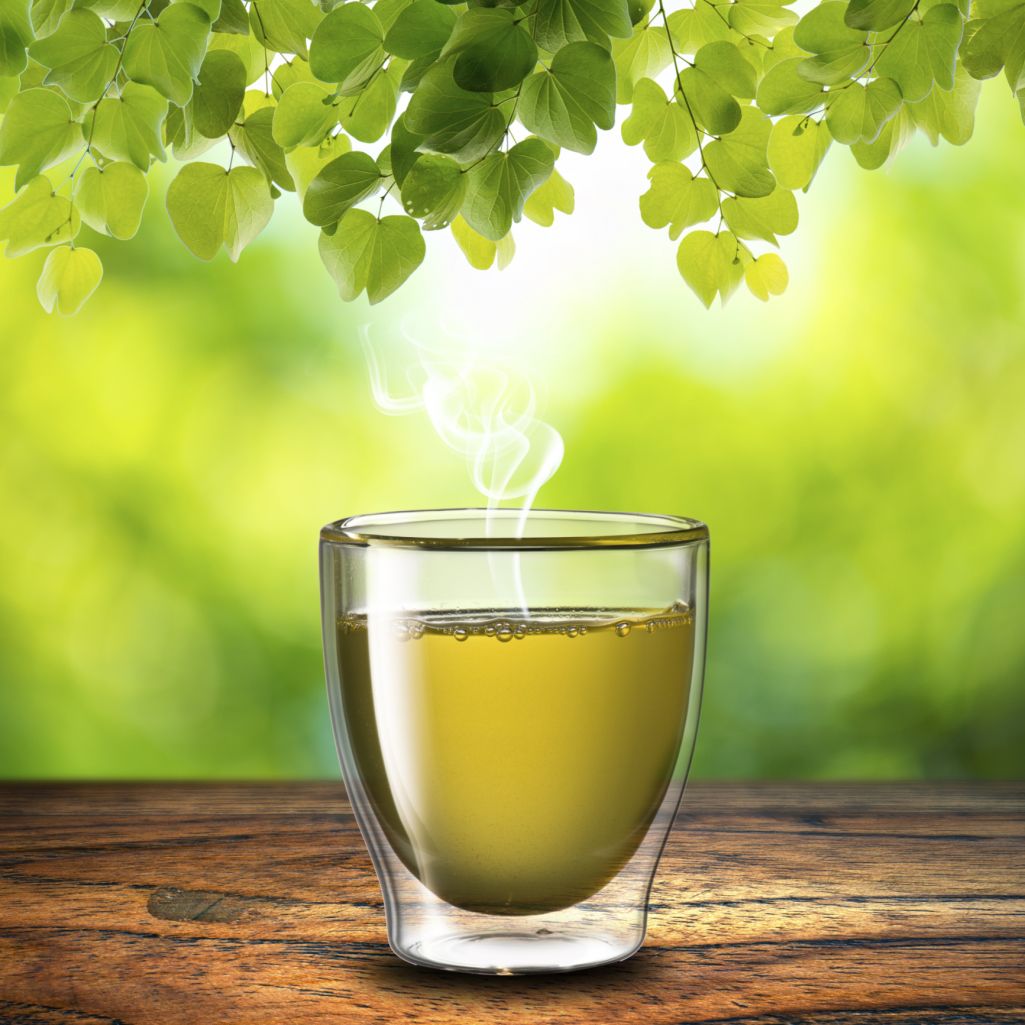 Exploring the Quercetin Content in Black Tea Just Tea