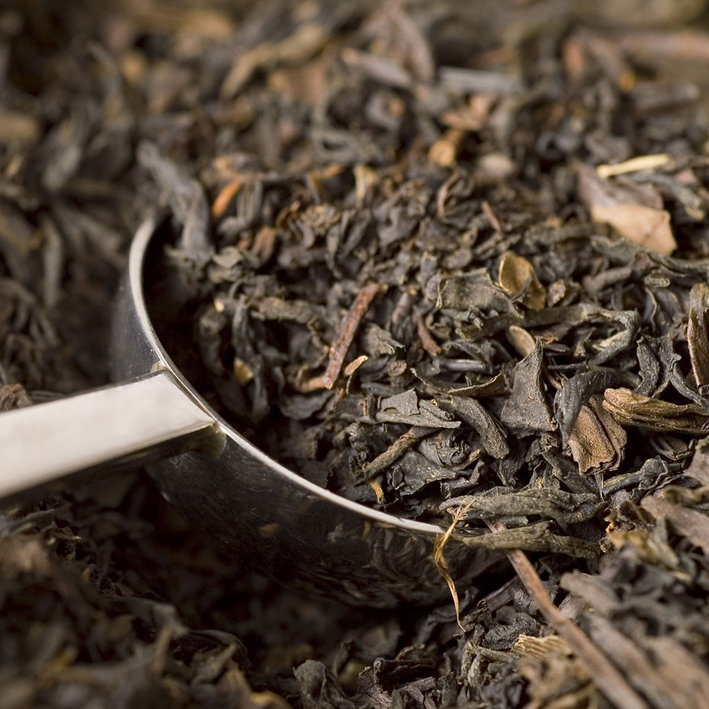 Unveiling the Economics of Black Tea Understanding Profit Margins