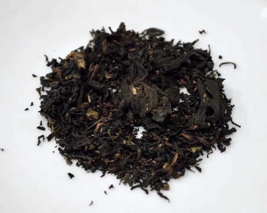 Can Black Tea Leaves Revolutionize Your Plant Care Routine? Just Tea