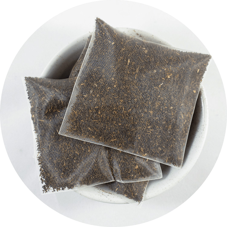 Can Black Tea Bags Help with Styes? Unveiling the Truth Just Tea