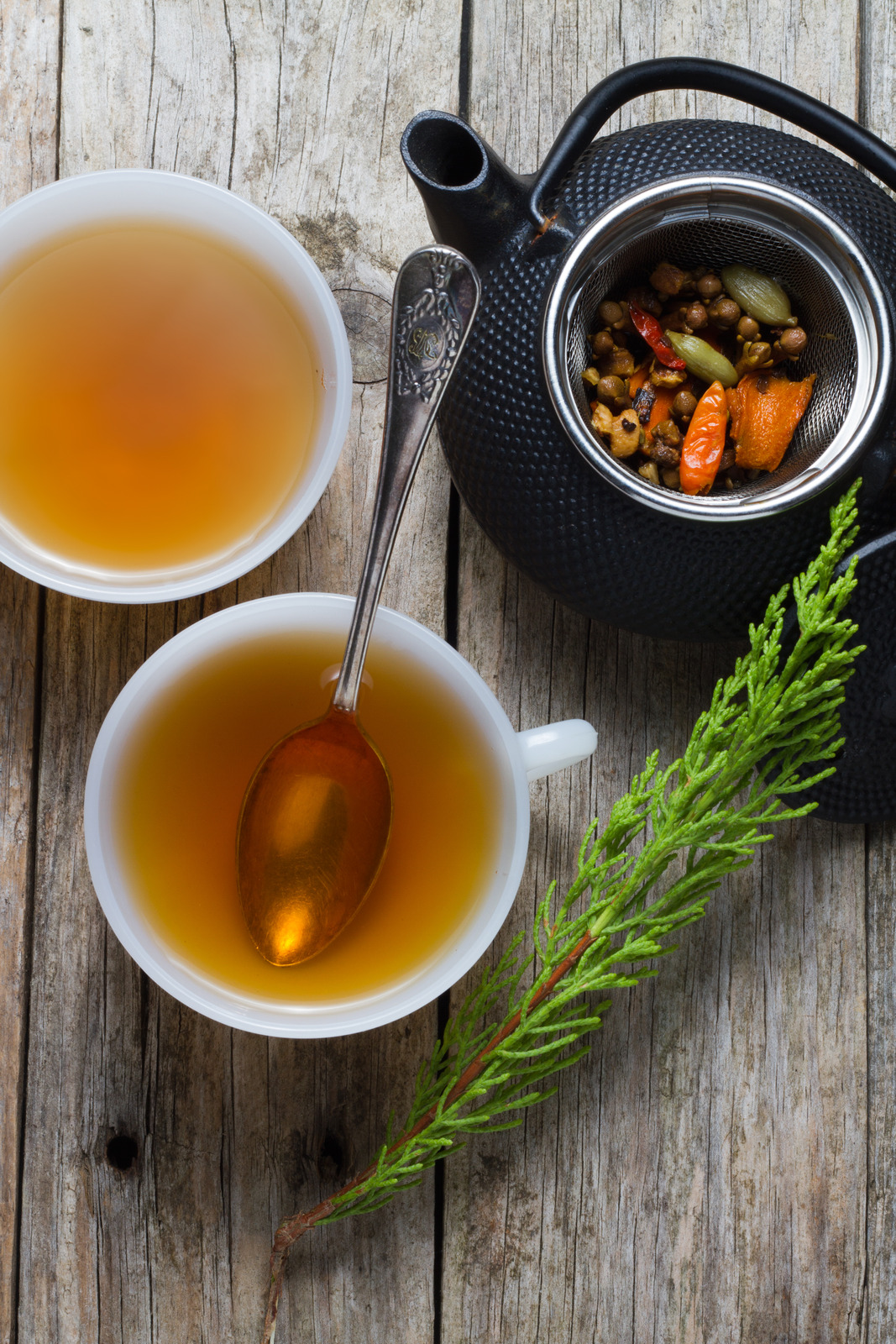 Is Black Tea Harmful to Your Kidneys? Just Tea