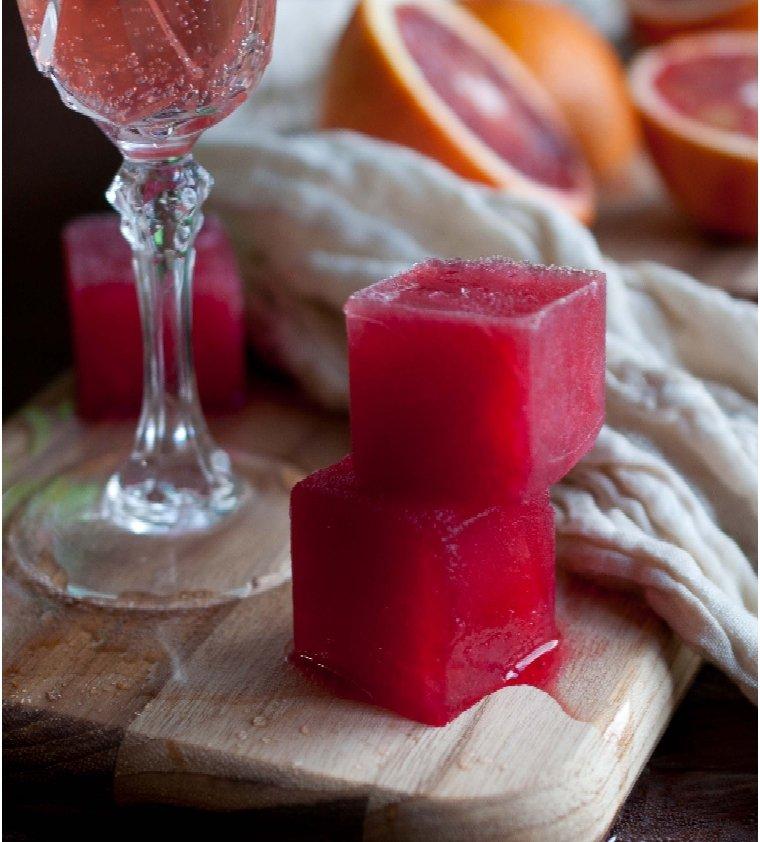 How To Freeze Green Tea Just Tea