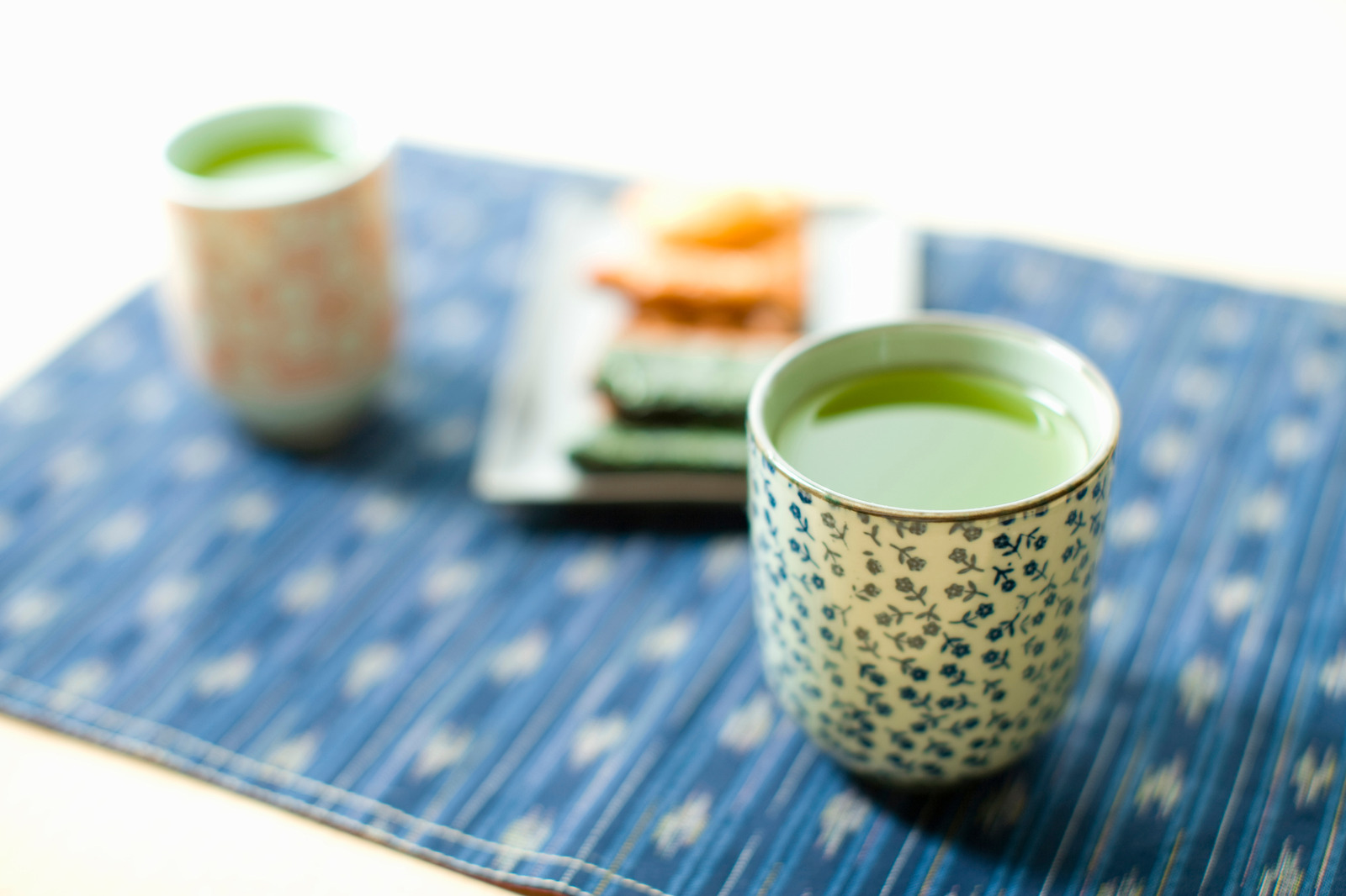 Can Green Tea Cause High Bp at Isaac Bell blog