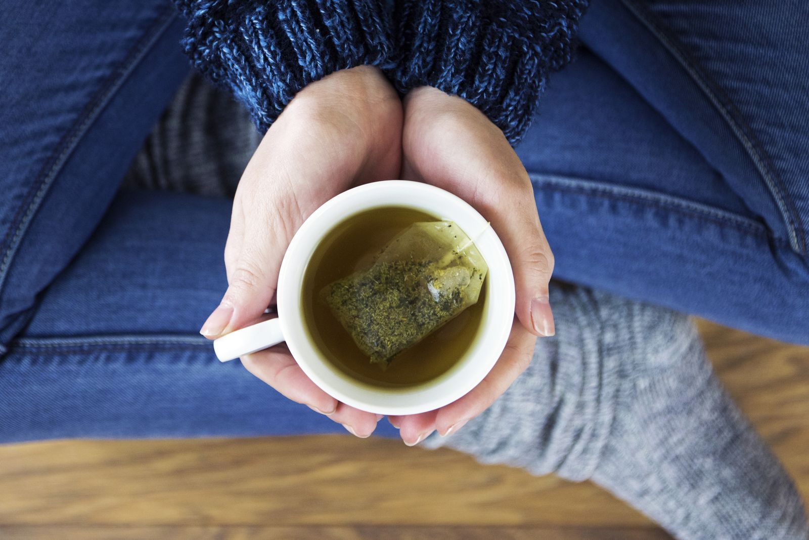 Is Green Tea Good For You? The Pros And Cons Of Green Tea Just Tea