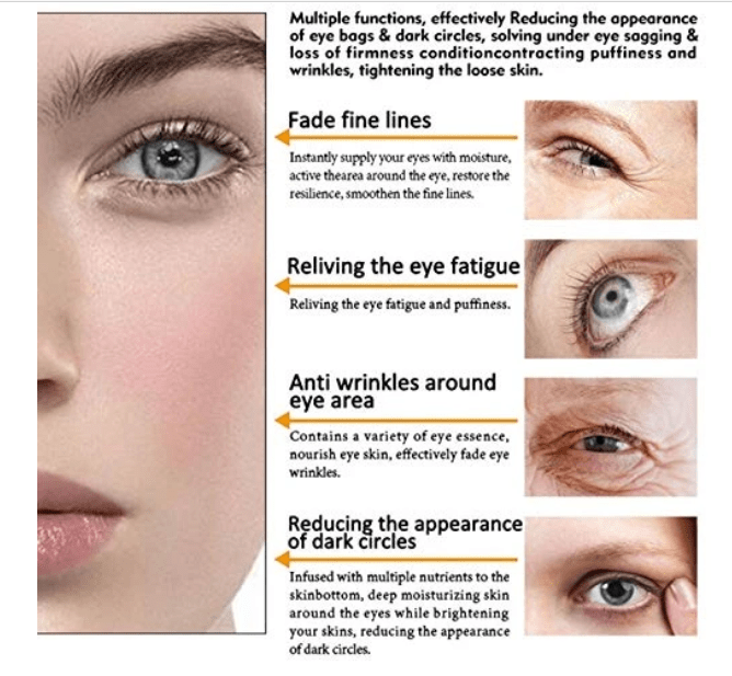 The Many Health Benefits Of Green Tea Including Changing Your Eye Color