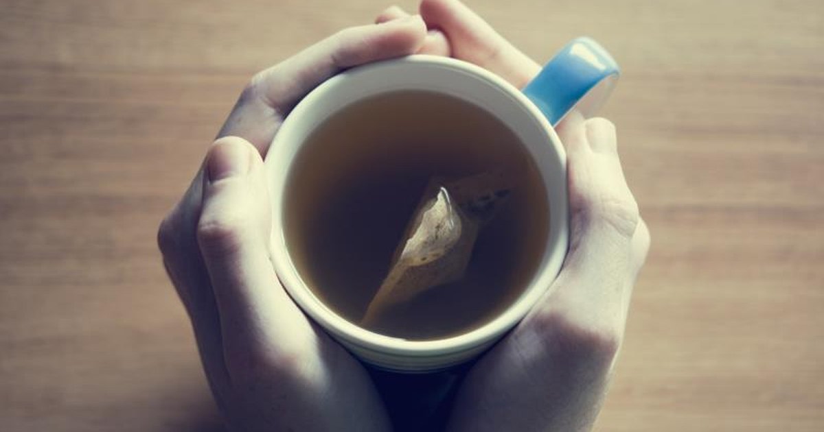 Can Green Tea Help With Bowel Movements Just Tea