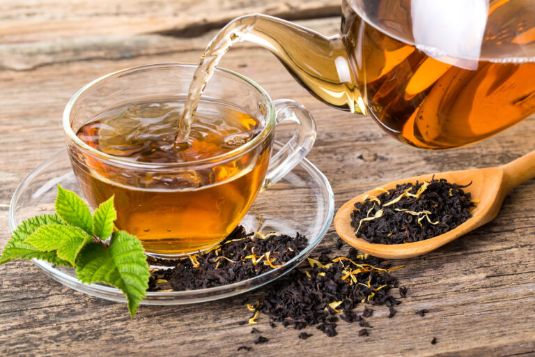 Green Tea And Iron Absorption What You Need To Know Just Tea