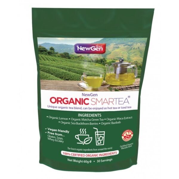 The Differences Between Coffee And Green Tea Just Tea