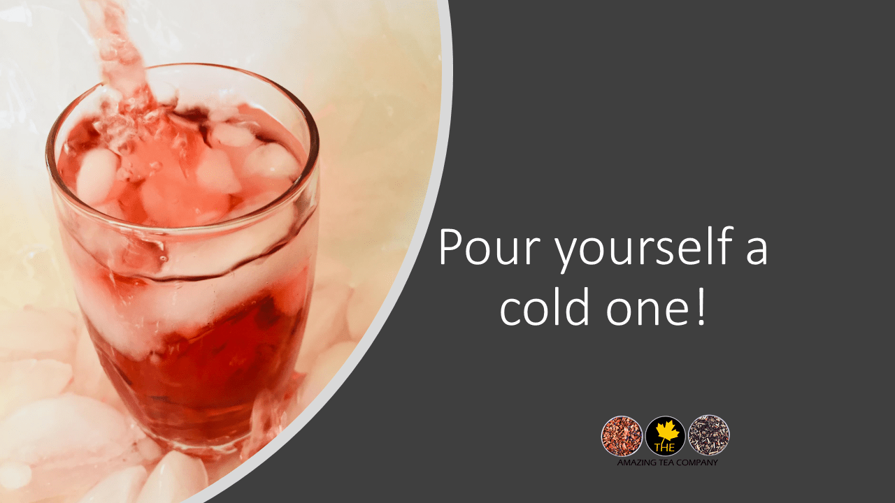 How To Brew Green Tea Just Tea