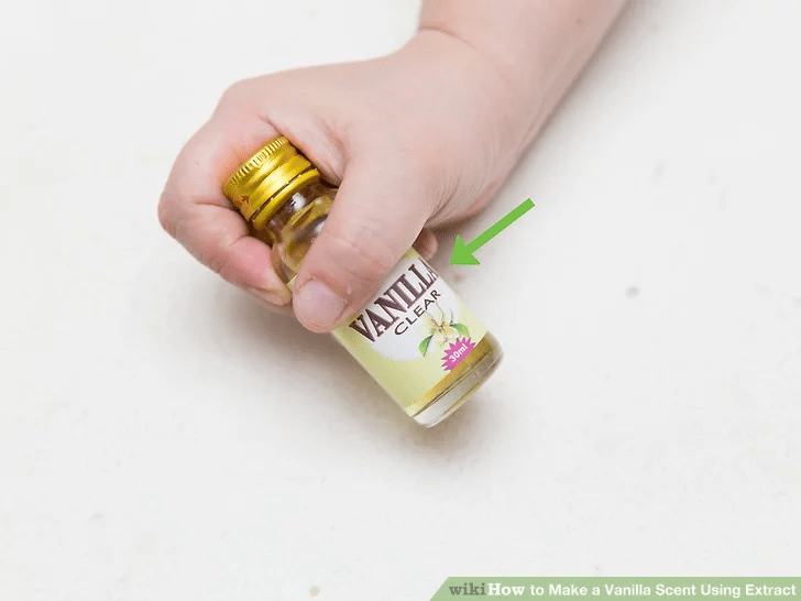 How To Make Your Home Smell Like Vanilla Using A Tea Light Burner Just Tea