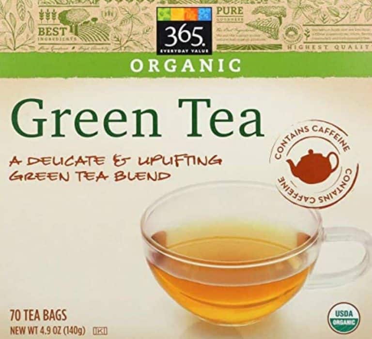 Green Tea A Natural Remedy For Stopping Bleedings? Just Tea