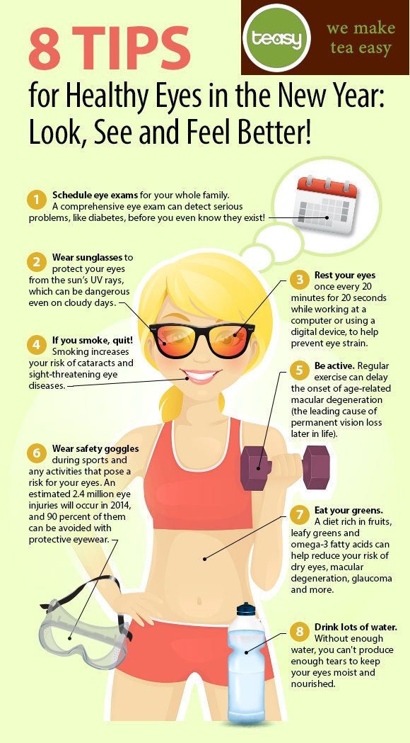 Can Apple Tea Really Treat Eye Infections? Just Tea