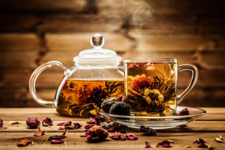 The Effect Of Green Tea On Insulin Levels Just Tea