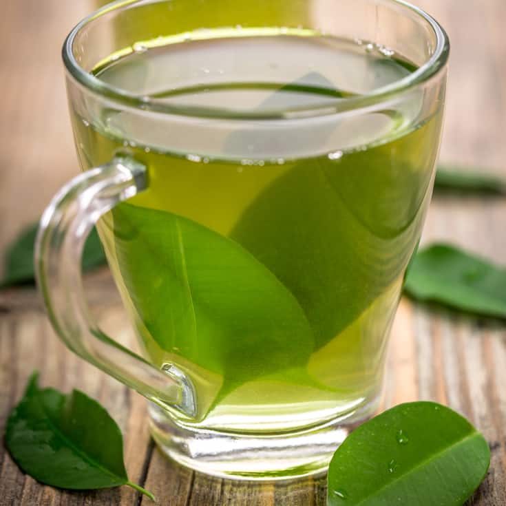 How To Use Green Tea To Reduce The Bacteria That Cause Styes Just Tea