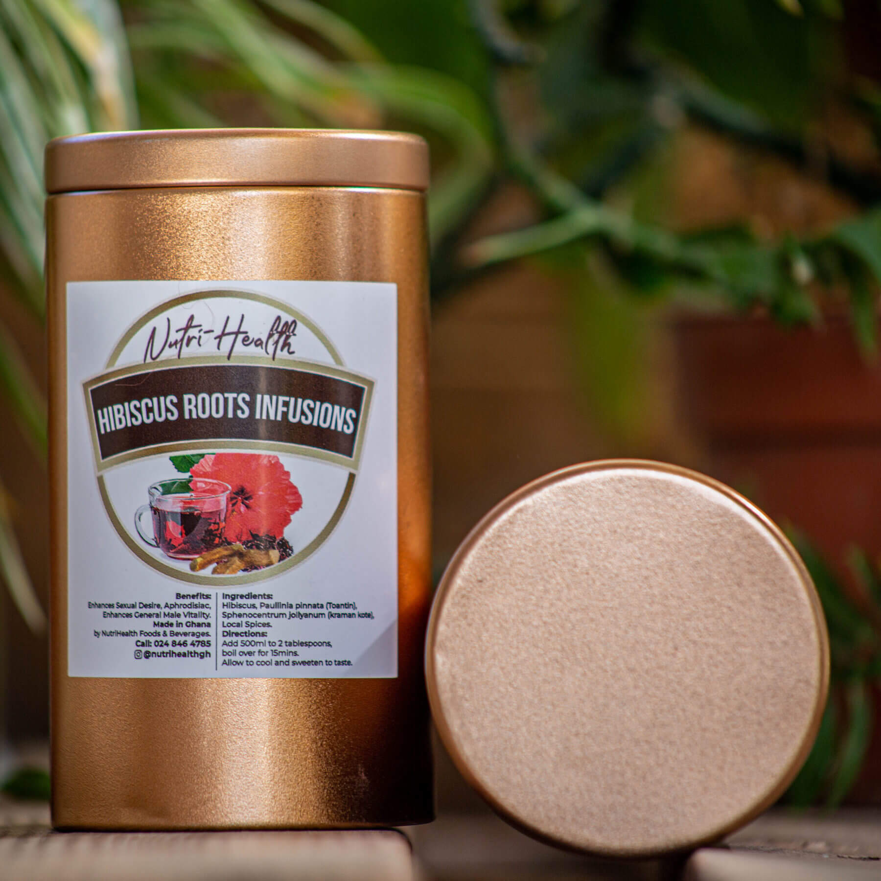 Hibiscus Tea For Pain Relief Does It Work? Just Tea