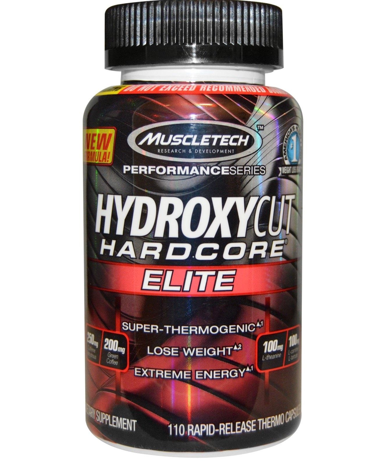 Green Tea Caffeene With Hydroycut Is It Safe? Just Tea