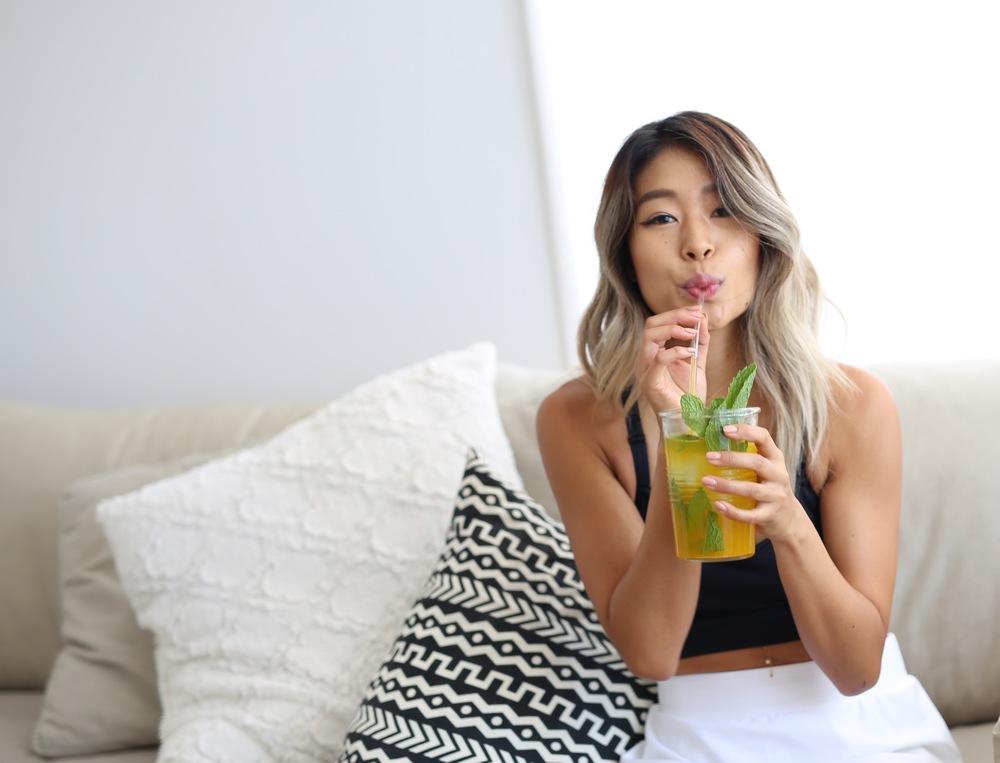 Does Peppermint Tea Help Relieve Pain? Just Tea