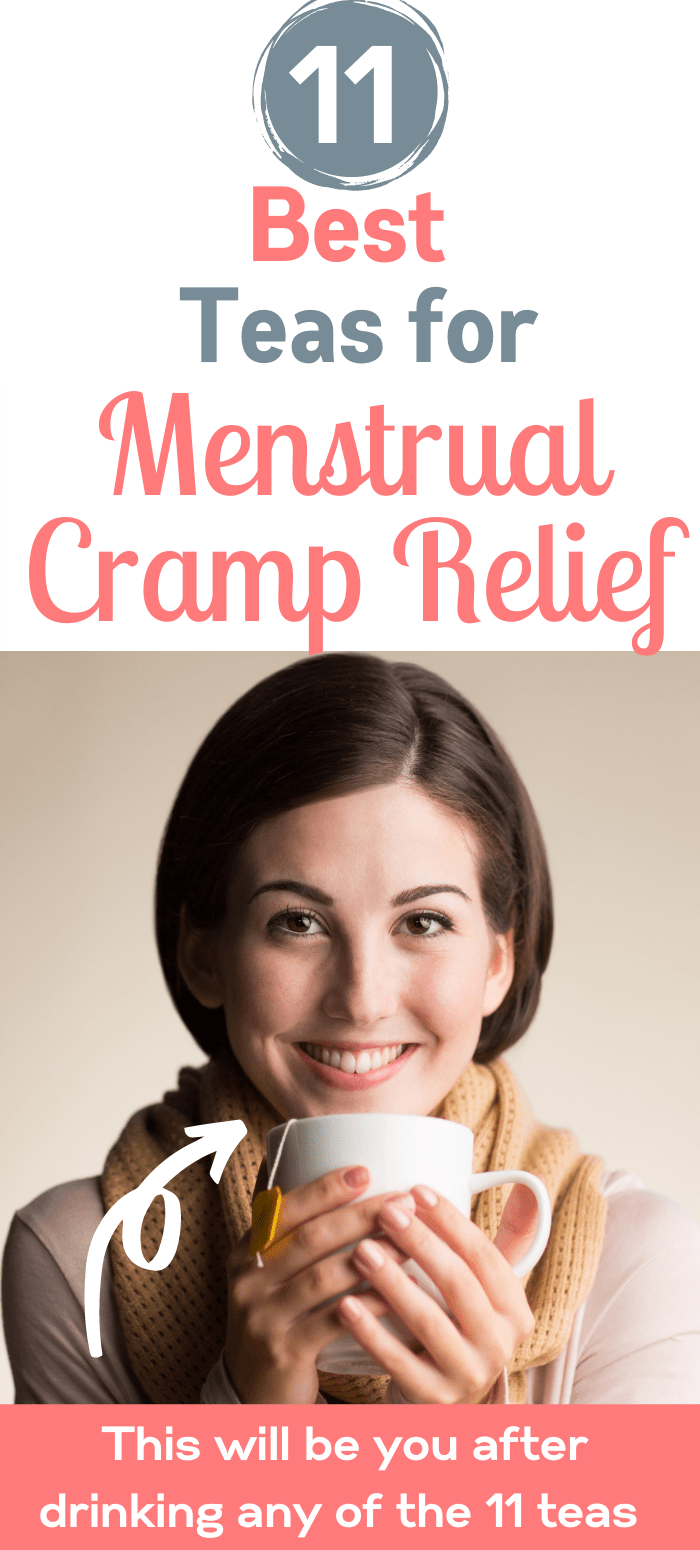 Green Tea And Your First Period What You Need To Know Just Tea